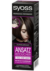 syoss Ansatz Retoucher Haarpuder 60.0 ml