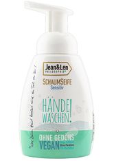 Jean&Len Schaumseife Hände waschen Seife 250.0 ml