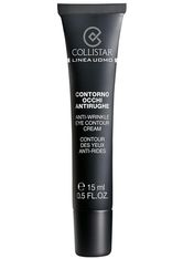 Collistar Herrenpflege Gesichtspflege Anti-Wrinkle Eye Cream 15 ml