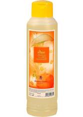 Alvarez Gomez Haar- & Bartpflege Classic Aqua Fresca Orange Splash 750 ml