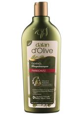 Dalan d'Olive Farbschutz Haarshampoo  400 ml