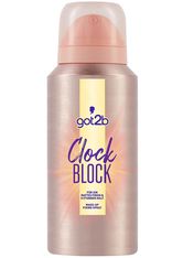 got2b ClockBlock Makeup Fixing Spray Fixingspray 100.0 ml