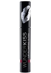 Wunder2 Make-up Lippen Wunderkiss Lip Plumping Gloss Berry 4 ml