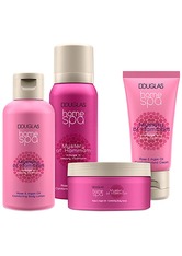Douglas Collection Home Spa Mystery of Hammam Beauty Tradition Set Körperpflegeset 1.0 pieces