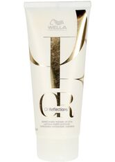 Or Oil Reflections Luminous Instant Conditioner Wella Professionals Conditioner 200.0 ml