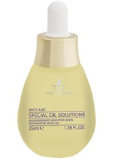 Tautropfen Special Oil Solutions Anti-Age Regenerierendes Gesichtspflegeöl für reife Haut 35 ml Gesichtsöl
