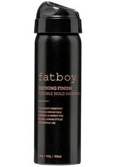Fatboy Defining Finish Haarspray 50.0 ml