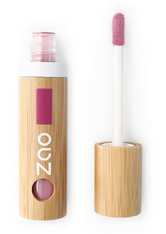 ZAO essence of nature Lip-Lack 037 rosewood 3.8 ml - Lipgloss