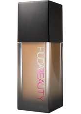 Huda Beauty - Faux Filter Luminous Matte Foundation - -fauxfilter Luminous Matte 340g Baklava