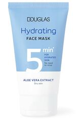 Douglas Collection Douglas Collection Hydrating Face Mask Feuchtigkeitsmaske 75.0 ml