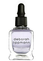Deborah Lippmann Produkte Cuticle Oil with Dropper and Brush Nagelpflege 15.0 ml