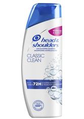 Head & Shoulders Classic Clean Anti-Schuppen Haarshampoo 300.0 ml