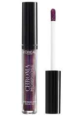 L´Oréal Paris Chroma Morphose Glitter Flipstick Lipgloss 3.0 g