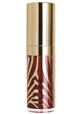 Sisley Lippen Le Phyto-Gloss - pflegender Lippgloss mit Hyaluronsäure 6 ml Sunset