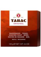 Tabac Original Nassrasur-Artikel Shave Soap 125 g Refill Rasierseife