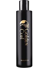 Golden Curl Haarstyling Haarprodukte Shampoo 200 ml