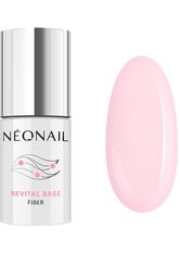 NEONAIL Revital Base Fiber Rosy Blush UV-Nagellack 7.2 ml