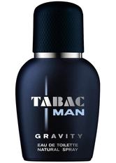 Tabac Man Gravity Man Gravity Eau de Toilette 50.0 ml