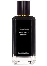 Keiko Mecheri Les Eaux Intenses - Precious Forest - EdP 100ml Eau de Parfum 100.0 ml