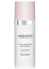 Estelle & Thild - Biohydrate Total Moisture Day Lotion, 50 Ml – Tageslotion - one size