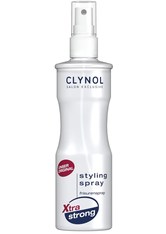 Clynol Produkte Clynol Produkte Styling Spray Xtra Strong Haarspray 200.0 ml
