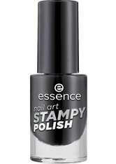 Essence Nail Art Stampy Polish Nagellack 5.0 ml