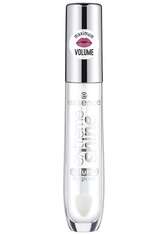 essence Extreme Shine Volume Lipgloss 5 ml Crystal Clear