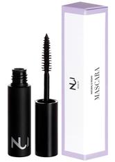 Nui Cosmetics Produkte Natural Mascara - PANGO 7.5ml Mascara 7.5 ml
