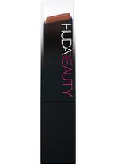HUDA BEAUTY #FauxFilter Skin Finish Buildable Coverage Foundation Stick Foundation 12.5 g