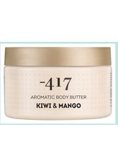 -417 Körperpflege Catharsis & Dead Sea Therapy Aromatic Body Butter Ocean 250 ml