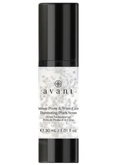 Avant Skincare Age Radiance Sublime Peony & White Caviar Illuminating Pearls Facial Serum Feuchtigkeitsserum 30.0 ml