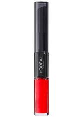 L'Oréal Paris Infaillible 2-Step 506 Red Infaillible Lippenstift 5,7g