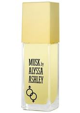 Alyssa Ashley Musk 50 ml Eau de Toilette (EdT) 50.0 ml