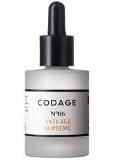 Codage N°6 - Anti-Aging Supreme Pflege bei Pigmentflecken 30.0 ml