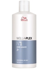 Wella Professionals Bond Maker No1 Haarshampoo 500.0 ml
