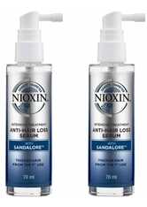 Nioxin 3D Intensivpflege Anti-Hair Loss Serum 2er Set* Haarserum 140.0 ml