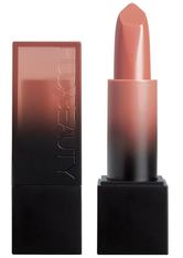 Huda Beauty - Power Bullet Cream Glow - Lipstick - -power Bullet Sweet Nudes Sweet Cheeks