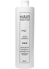 Hair Doctor Silver Shampoo Haarshampoo 1000.0 ml