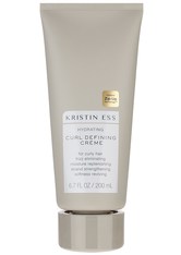 Kristin Ess Produkte Hydrating Curl Defining Crème Haarstyling-Liquid 200.0 ml