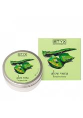 Styx Aloe Vera - Körpercreme 200ml Körperbutter 200.0 ml
