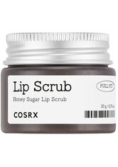 Cosrx Honey Sugar Lip Scrub Lippenpeeling 0.02 kg