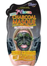 Montagne Jeunesse 7th Heaven Gesichtspflege Charcoal Masque 15 g