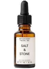 Salt & Stone Antioxidant hydrating facial oil Gesichtsöl 25.0 ml