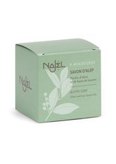 Najel Aleppo-Seife - Gästeseifen 5x20g Körperseife 100.0 g