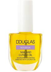 Douglas Collection Make-Up Nail + Cuticle Oil Nagelöl 10.0 ml