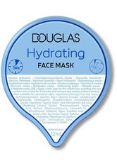 Douglas Collection Douglas Collection Hydrating Face Mask Feuchtigkeitsmaske 12.0 ml