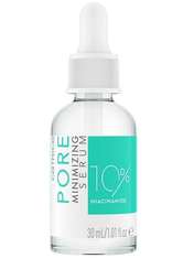 Catrice Pore Minimizing Serum Gesichtspflege 30.0 ml