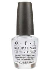 OPI Natural Nail Strengthener Nagelpflegeset 15.0 ml