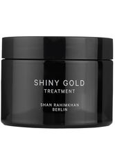 Shan Rahimkhan True Volume Shiny Gold Treatment Maske 250.0 ml
