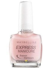 Maybelline Express Manicure French Manicure Nagelhärter 1.0 pieces